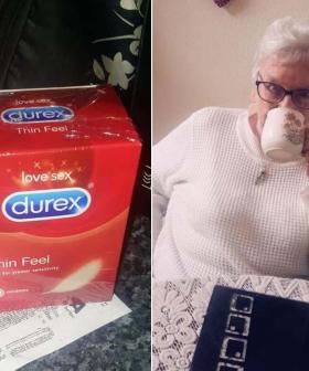 'Should've Gone To SpecSavers': Nan Buys 30-Pack Of Condoms Thinking They’re Tea Bags