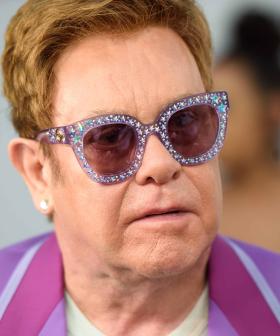 Elton John Can't Wait To Finally 'Never Sing That Song Again'