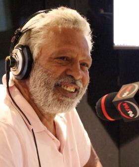 No One Can Hype Us Up To See 'Bran Nue Dae' Like Living Legend Ernie Dingo