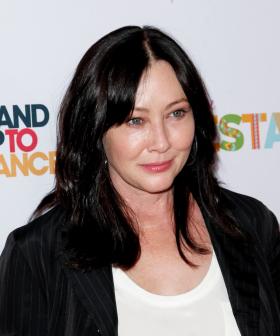 Shannen Doherty Reveals She Has Stage 4 Cancer