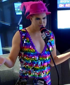 'They Cheated': Aussie Hans Loses 'America’s Got Talent' But 100% Wins Our Hearts