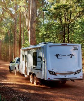 WA's Most Instagrammable Camping Spots That Are Still 100% Down-To-Earth
