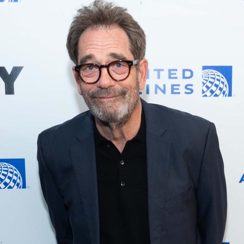 Huey Lewis Has A New Album... But Won’t Ever Be Able To Listen To It