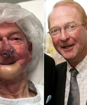 'Hey Hey It's Saturday' Star John Blackman Says He's ‘Healthy’ Ahead Of More Surgery