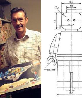 ‘A True Visionary’: Inventor Of The LEGO Minifigurine Dies