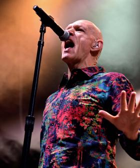 After Nearly 20 Years, Midnight Oil Will Have New Music In 2020