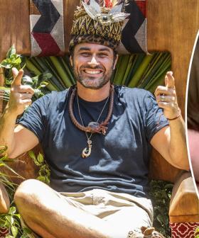 'I Haven't Weighed That Since I Was 18: Miguel Maestre's Incredible Weight Loss On 'I'm A Celebrity'