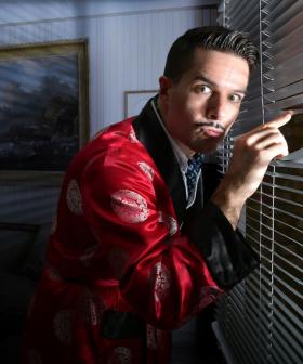 Why 'Troy Hawke' Should Be At The Top Of Your Perth Comedy Fringe List