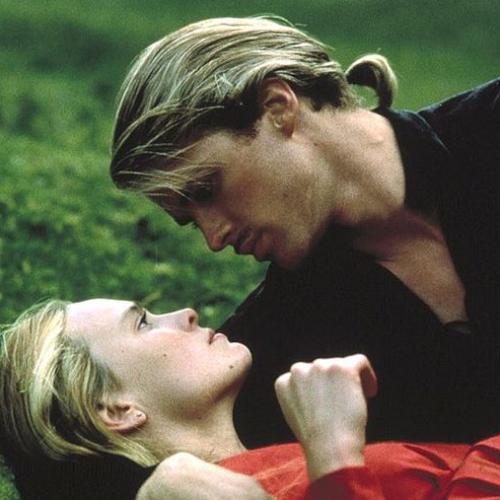 We Asked What Your Fave Romantic Movie Was And... Only Blokes Called Us!