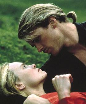 We Asked What Your Fave Romantic Movie Was And... Only Blokes Called Us!