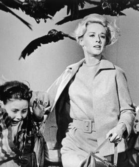 The Movie Scenes That 100% Traumatised Us As Kids