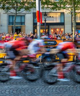 The Sports Event That’s BIGGER Than The Olympics And The Super Bowl