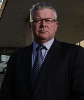 Former WA Treasurer Troy Buswell To Face Court Over Domestic Violence Charges