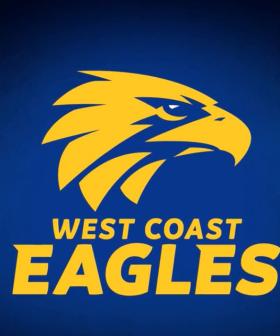 West Coast Eagles Team Up With Birds Of Tokyo Band Members To Re-Work Club Song