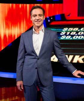Andrew O'Keefe Speaks Out As Channel 7 Suspends Production On The Chase