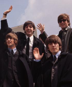 The Ultimate Dream Job For Every Beatles Fan Is Now Available So Get Your Applications In!