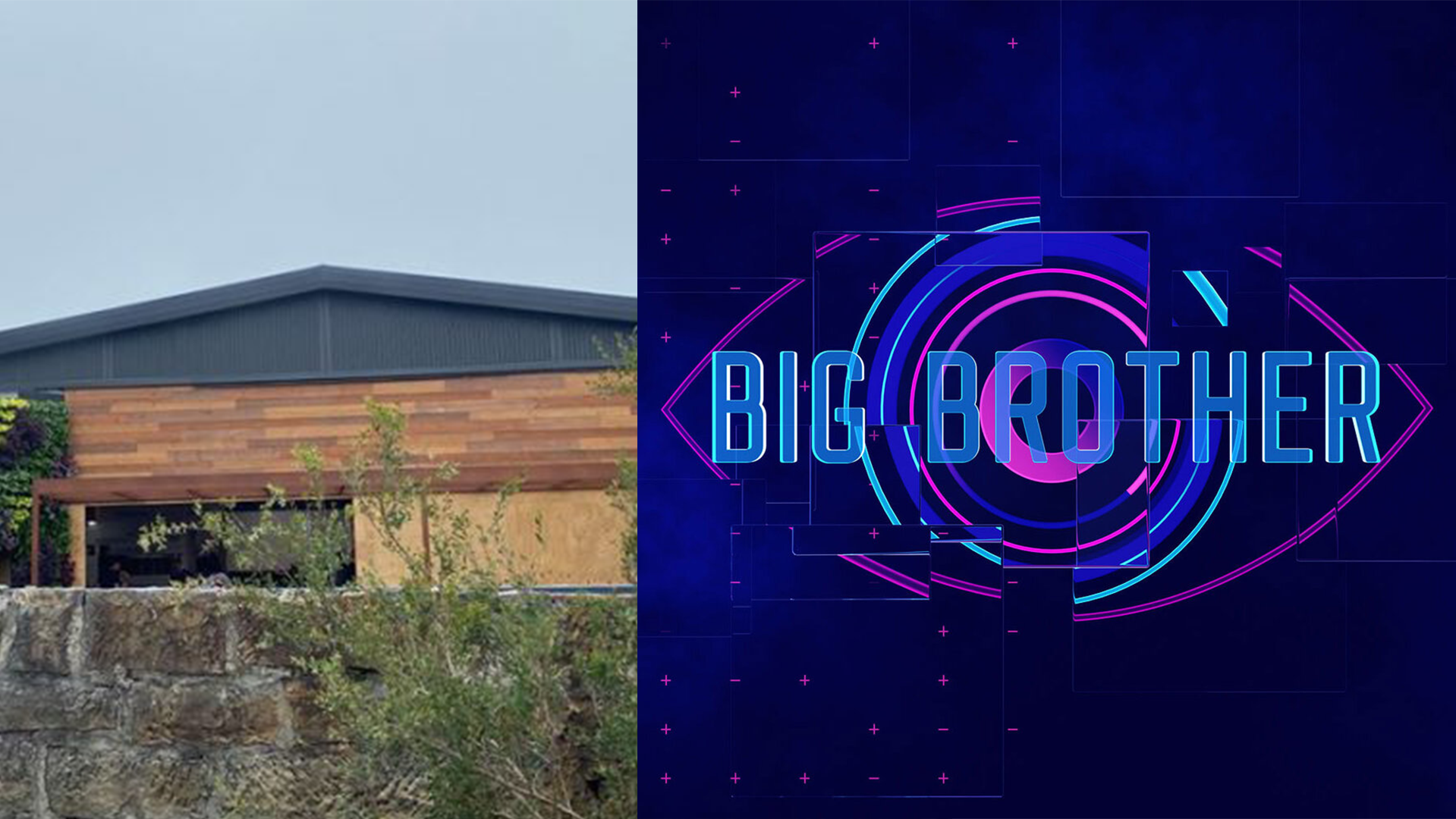 The First Photos of the New Big Brother House Have Been ...