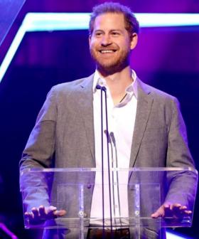 Prince Harry No Longer Wants To Be Called Prince Harry And We Don’t Know How To Feel