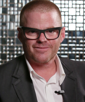 Crown Boots Heston Blumenthal's High-End Restaurant With Only 14 Days To Vacate