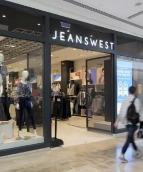 Holy Stonewash, Jeanswest SOLD & These Stores Will Now STAY OPEN