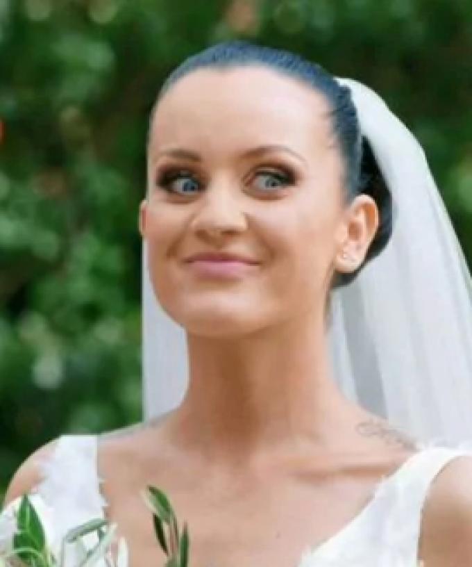 Dramatic Hot Messes Should Know Married At First Sight Is Already ... picture