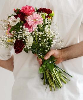 Fred Botica Made The BIGGEST Mistake On His First Date With His Wife