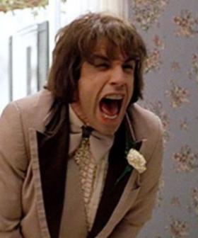 Puppetry Of The Penis Member Injured During Fringe Show