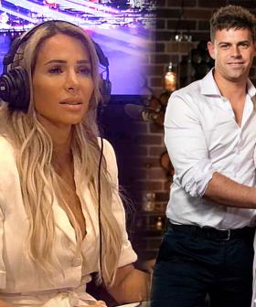 Michael Just Admitted He Only Went On MAFS To Get Famous And Stacey Heard The Whole Thing