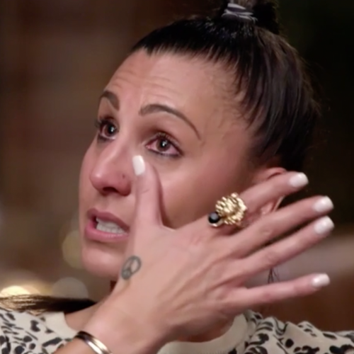 Australia Is In Tears After This Powerful Moment Between Tash & Amanda On Married At First Sight