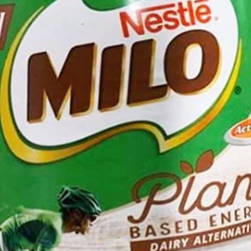 Vegan Milo Hits Shelves And We Recommend At Least Six Scoops, As Usual