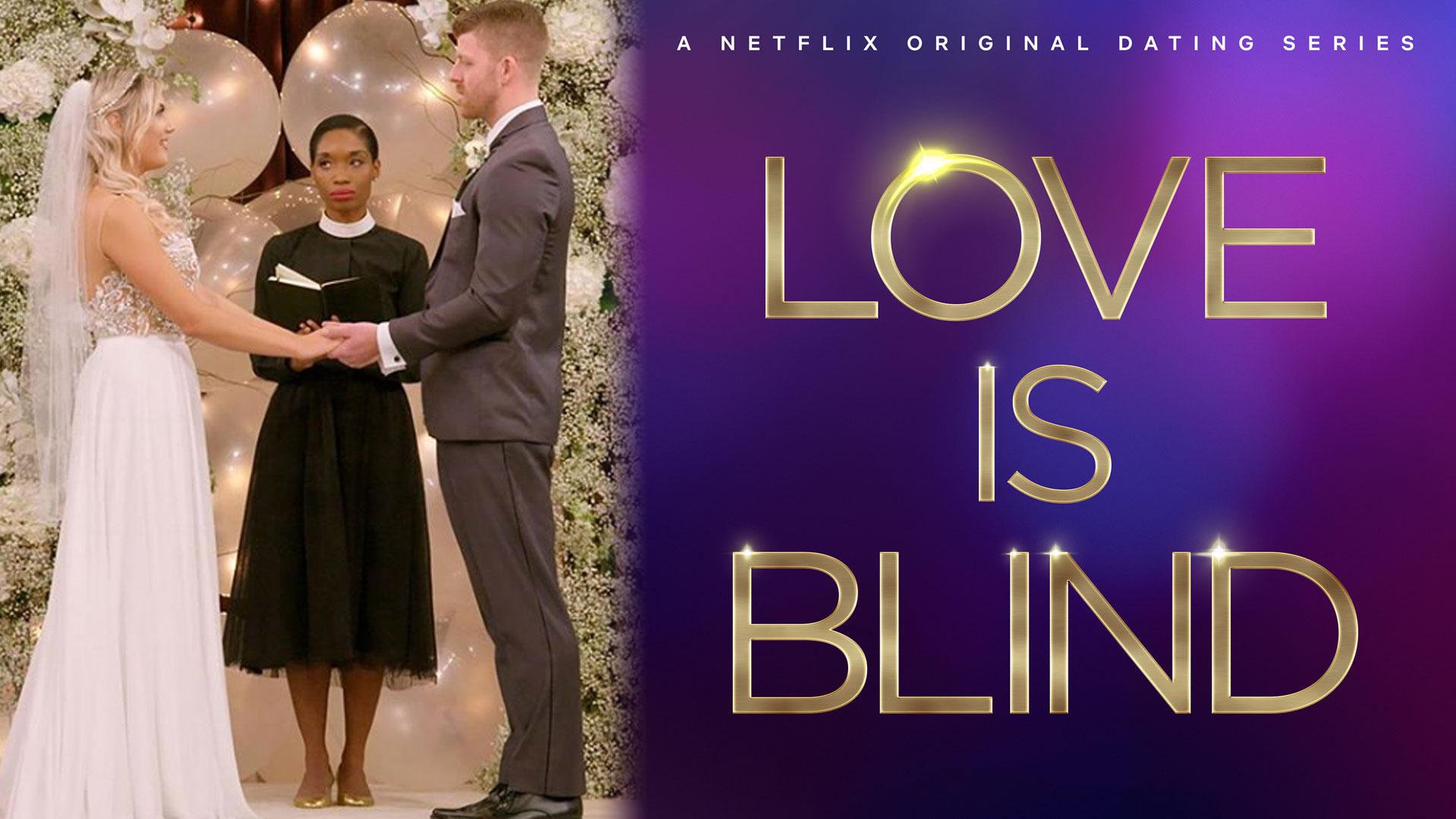 Love Is Blind Season 2 Reddit