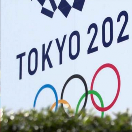 It Looks As If The 2020 Tokyo Olympic Games Have Been Moved And A New Date Set