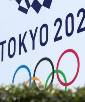 It Looks As If The 2020 Tokyo Olympic Games Have Been Moved And A New Date Set