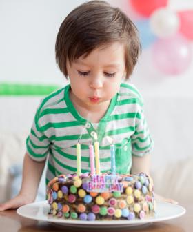 Mum Tries To Find A Way To Change Her Son's Birthday Because It's 'Inconvenient'