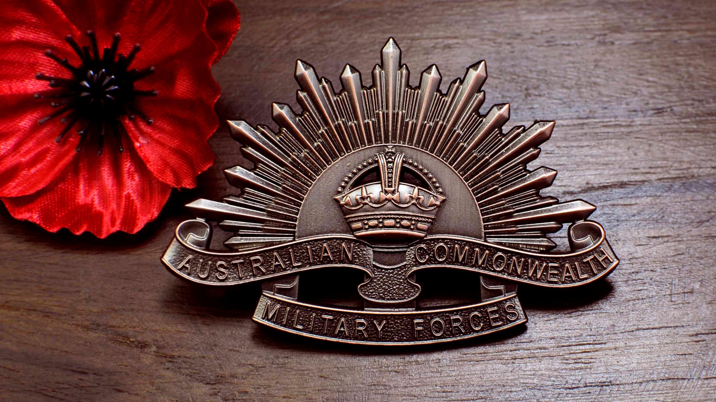 Anzac Day Services Called Off In WA Amid Virus