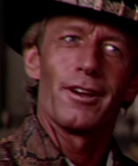 There's New Crocodile Dundee Movie Coming That's Going To Be VERY Different To The Rest
