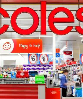 Coles Have Made An Incredible Announcement About The Community Hour In Their Stores