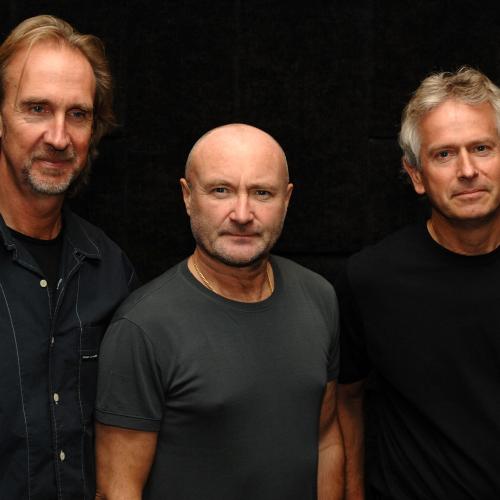 Genesis About To Announce Huge 2020 Comeback Tour