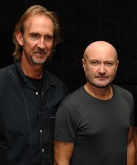 Genesis About To Announce Huge 2020 Comeback Tour