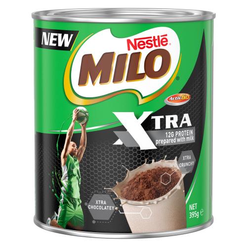 A New Kind Of Milo Has Hit Shelves And I'm Now 100% Ready To Self-Isolate
