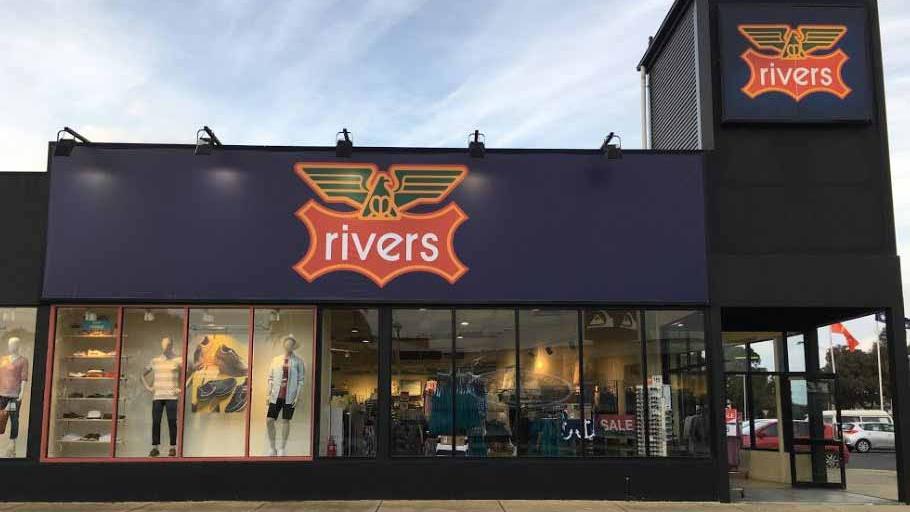 Rivers, Forever New & Sportscraft Are The Latest Stores To Be Shutting ...