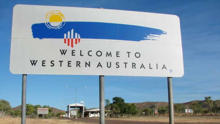 WA's Hard Border Restrictions About To Further Tighten For ...