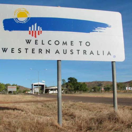 WA's Cold Feet On Border Likely To Remain After Virus Spike In Victoria