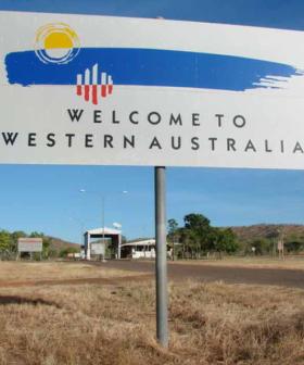 WA's Hard Border Restrictions About To Further Tighten For Victoria