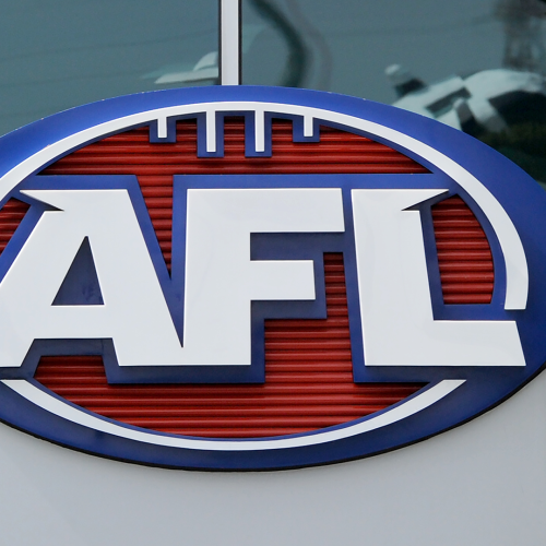 The AFL Has Set An 'Initial Time' For When The Season Will Resume