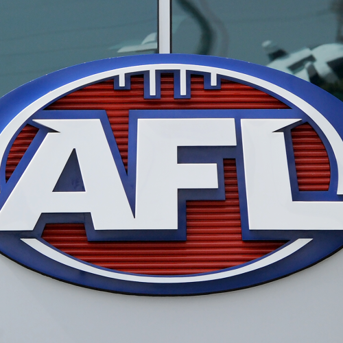AFL Reduces Premiership Season To 17 Rounds, Teams To Play Each Other Once