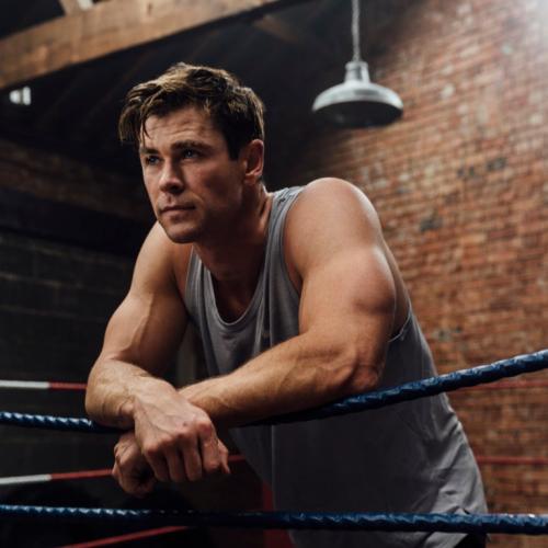 You Can Workout With Chris Hemsworth For FREE As Gyms And Sporting Centres Close