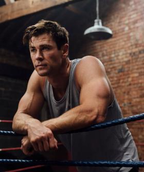 You Can Workout With Chris Hemsworth For FREE As Gyms And Sporting Centres Close