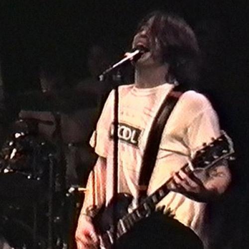 Earliest Known Footage Of Foo Fighters Performing Live Emerges