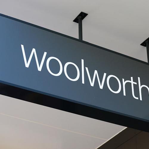 All Woolworths Stores To Close At 8pm Wednesday Across The Country After Shelves Are Completely Wiped Out